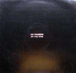 Mr. Fingers - On My Way - MCA Records Ltd. - Deep House