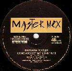 Barbara Fowler - Come And Get My Lovin' - Master Mix Records - Disco