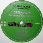 DJ Rhythm - The Utopian Jazz Project - Camouflage Recordings - US House