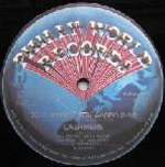 Cashmere - Do It Anyway You Wanna - Philly World Records - Disco
