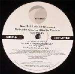 Delicado - Go Inside - Ãœndo Music - Deep House