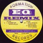 EQ - Remixes - Formation Records - Jungle