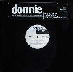 Donnie - Cloud 9 (DJ Spinna Remix) - Giant Step Records - US House