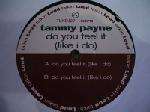 Tammy Payne - Do You Feel It (Like I Do) - Talkin' Loud - Soul & Funk