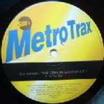 DJ Romain - The Brklyn Groove E.P. - Metro Trax Records - US House