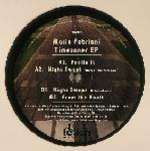 Mario Fabriani - Timezones EP - Fetish Recordings - Deep House