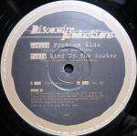 Problem Kids & Rose Windross - Mind Of The Sister - Discocaine - UK House