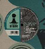 King Marvel Invention - Claypipe - Master Detective - Break Beat