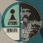 Homelife - Fairweather Friend - Master Detective - Break Beat
