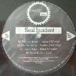 Eddie Perez - The Soul Incident EP - Mucho Soul - US House