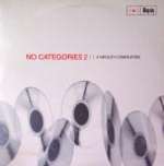 Various - No Categories 2: A Ubiquity Compilation - Ubiquity Records - Deep House