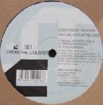 Eddie Matos - Afreeka (Natural Rhythm Remixes) - Under The Counter - Deep House