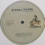 DJ Nemo&The Crew - Jazz At Joe's - Soulgroove Records - US House