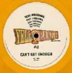 AJ - Can't Get Enough - Yellorange - US House