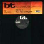 BT & M. Doughty - Never Gonna Come Back Down - Nettwerk America - UK House