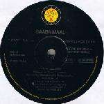 Baaba Maal - Gorel - Masters At Work Remixes - Mango - US House