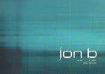 Jon B - Don't Talk - Sony Music Entertainment (UK) - US House