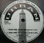 BBG - Some Kind Of Heaven - Urban - House
