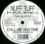 F.M. Inc. - Call Me Anytime - Nuff Tuff Music - Deep House