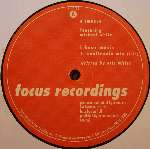 E-Smoove - I Hear Music - Focus Recordings - US House
