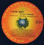 Les Go - Dan Gna - Spiritual Life Music - US House