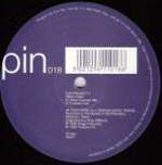 C.J.D. Project - Ping Pong - Kingpin - UK House