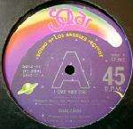Shalamar - I Owe You One - Solar - Disco