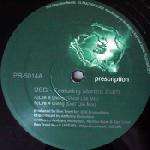 Urban Sound Gallery & Monica Elam - Life 4 Living - Prescription - Deep House