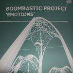 Boombastic Project - Emotions - Upbeat Records - German Acid Techno Trance