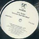 Ann Nesby - Love Is What We Need - Perspective Records - US House