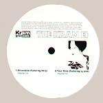Kram - The Kram EP - Brique Rouge - Deep House