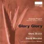 Ananda Project, The & Terrance Downs - Glory Glory - Nite Grooves - US House