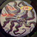 Armin van Buuren - Blue Fear - Cyber Records - Trance