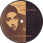 Boriqua Bandits & Guida De Palma - Midnight Expresso - Catch 22 Recordings - US House
