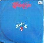 Midnight Star - Engine No. 9 - MCA Records Ltd. - Electro