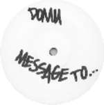 Domu - Message To Omar - Archive - Deep House