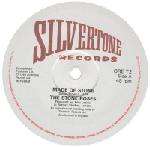 Stone Roses, The - Made Of Stone - Silvertone Records - Indie