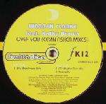 Warren Clarke & Kathy Brown - Over You (Cevin Fisher Mixes) - FunktÃ¡stica Records - US House