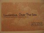 Laurentius - Over The Sea - Needs Music - Deep House