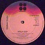 Sarah Dash - Sinner Man / Look But Don't Touch - Kirshner - Disco