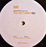 TrentemÃ¸ller - TrentemÃ¸ller EP - Naked Music Recordings - Deep House
