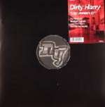 Dirty Harry - City Dwellers EP - Nite Grooves - US House