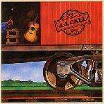 J.J. Cale - Okie - Shelter Recording Company Inc. - Folk