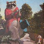 J.J. Cale - Naturally - Shelter Recording Company Inc. - Folk