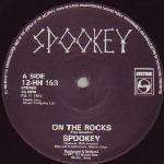 Spookey - On The Rocks - Satril - Disco