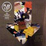 Various - Playlist EP - Jazzanova Compost Records (JCR) - Future Jazz
