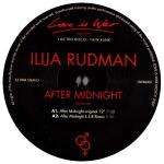 Ilija Rudman - After Midnight - Love Is War Music - Disco