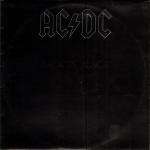 AC/DC - Back In Black - Atlantic - Rock