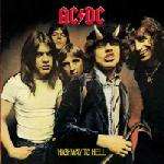 AC/DC - Highway To Hell - Atlantic - Rock