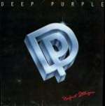 Deep Purple - Perfect Strangers - Polydor - Rock